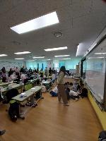 2025학년도 1학기 1,2학년 공개수업